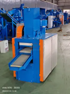 Best Price Wholesale Scrap Cable Wire Grinder Machine Perfect Performance For Recycling Cables Copper Wire Separating Machine