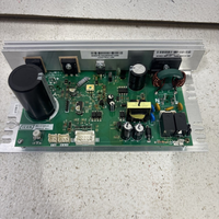 Placa Base PLC Compatible con la Placa de Control MC1618DLS ZE0822 # Suministro al por Mayor E4