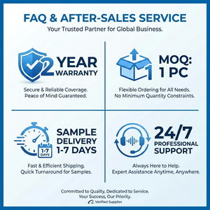 Projecteur de scène à tête mobile LED CMY 3-en-1 (Beam/Spot/Wash) haute luminosité 500W, indice de protection IP33, 3200-8000K, contrôle DMX512, dimmable pour - Product Image 6