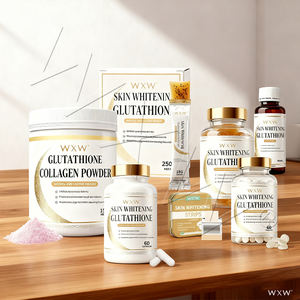 Tiras Orales Blanqueadoras de Piel ODM con Vitamina C y Fórmula Antienvejecimiento para el Cuidado de la Piel de Adultos - Product Image 6