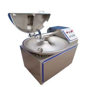 Hachoir à viande multifonctionnel automatique silencieux pour bœuf, saucisses et légumes - Product Image 5