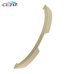 Alerón de Techo para Maletero Trasero en ABS para Seat <span class=keywords><strong>Leon</strong></span> <span class=keywords><strong>Cupra</strong></span> R Copa <span class=keywords><strong>MK2</strong></span> 1P 2006-2011, Kit de Tuning Automotriz, Cola de Pato - Product Image 6