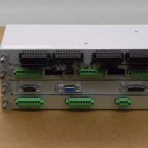 ของแท้และโมดูล I/O 3500/15 125840-02 ชิ้นส่วนอิเล็กทรอนิกส์ - Product Image 1