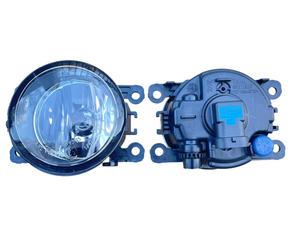 Chất Lượng Cao 12V Xe Đèn Geely Gx7 Jingying Sc6 Phía Trước Bumper Sương Mù Ánh Sáng Lần Lượt Tín Hiệu Điều Kiện Mới - Product Image 3