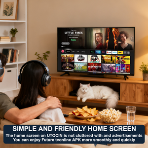 Venta Directa de Fábrica H5 MINI H150 TV Box 2.4G/5G Wi-Fi Dual 4K Android 15 Quad Core Set Top Box - Product Image 6