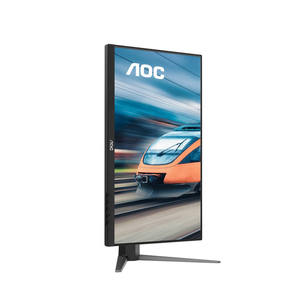 NUEVO Monitor AOC 27G4 FAST IPS con frecuencia de actualización de 180Hz y tiempo de respuesta de 0.5ms para juegos profesionales - Product Image 2