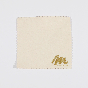 เครื่องประดับผ้าทำความสะอาดพิมพ์แบบกำหนดเองพร้อมโลโก้ - Product Image 2