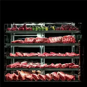 Andere hotel gekühlt ausrüstung für trockene aging rindfleisch fleisch