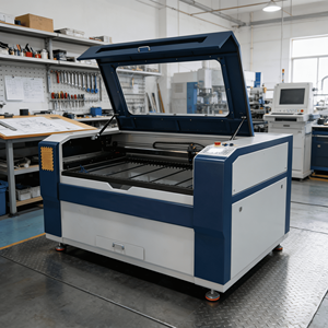 ARGUS <span class=keywords><strong>Machine</strong></span> de découpe et de gravure <span class=keywords><strong>laser</strong></span> CO2 CNC pour acrylique, MDF, bois, tissu, cuir, <span class=keywords><strong>prix</strong></span> 100W 150W 6090 1390 1610 - Product Image 1