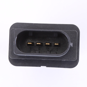 Capteurs électriques de masse d'air (MAF) pour voiture, capteur de débitmètre d'air A6420940148 pour Mercedes-Benz <span class=keywords><strong>E320</strong></span> Bluetec 3.0L <span class=keywords><strong>V6</strong></span> 2007-2009, capteurs automobiles - Product Image 3