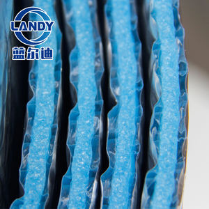 Imperméabilisation à hautes températures et isolation en mousse élastomère flexible <span class=keywords><strong>de</strong></span> feuille d'assise en stratifié thermique pour le <span class=keywords><strong>toit</strong></span> <span class=keywords><strong>plat</strong></span> - Product Image 5