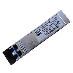 Ban đầu GLC-TE 1000base-rgd-c 1000base-te RJ45 Đồng SFP thu phát GLC-TE = Mạng mô-đun quang học - Product Image 2