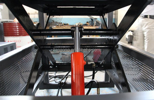 معدات اختبار مقاومة التآكل للمواد الصناعية MLW-6 - Product Image 3