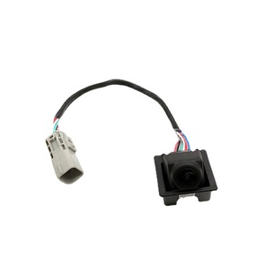 Caméra de recul Lexus 22868129 pour Buick Opel Vauxhall Cadillac - Product Image 1
