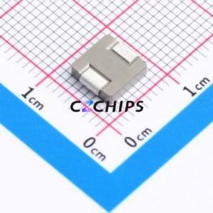 ZEMS0618-1R5-M ตัวเหนี่ยวนำไฟฟ้าแบบ SMD, ขนาด 7x6.6 มม. ( ค่าความเหนี่ยวนำ: 1.5uH )( ความแม่นยำ: 20%) กระแสไฟฟ้าที่กำหนด: 8.5A ) - Product Image 2
