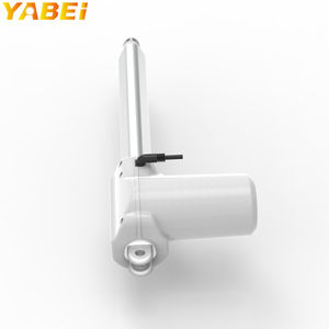 Actuador Lineal ACB 275, 24V/12V, Carga Máxima 6000N, Uso en Embarcaciones, Motor con Escobillas Impermeable IP54/IP65, Carrera de 180mm/400mm - Product Image 1