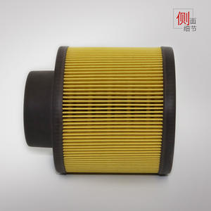 Élément de filtre à air C1131 pour pompes à vis de 15 kW et 10 CV, disponible en gros - Product Image 2