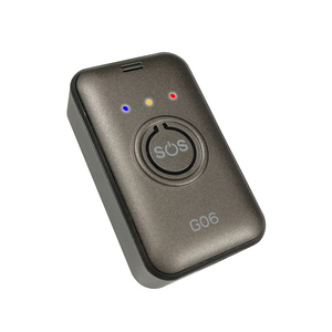 G06 GPS định vị chống mất thiết bị, an ninh định vị, người già và trẻ em chống mất thiết bị, SOS một mảnh để được giúp đỡ - Product Image 1