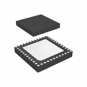 ซื้อออนไลน์ชิ้นส่วนอิเล็กทรอนิกส์ PIC32MX130F064D-V_TL 44 VFTLA แผ่นสัมผัสแบบฝังดั้งเดิม - Product Image 1