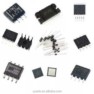 Xingyuan linh kiện điện tử <span class=keywords><strong>BTA40</strong></span>-800B bta40800b bta40800 Thyristor IC chip vi điều khiển ICS khác - Product Image 5