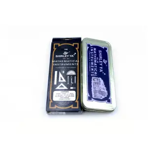 Shirleyya Cheap Sale Back to School <strong>Oxford</strong> Mathematical <strong>Set</strong>/<strong>oxford</strong> <strong>Math</strong> <strong>Set</strong>/<strong>oxford</strong> Geometry <strong>Set</strong> - Product Image 1