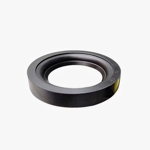 คุณสมบัติกันน้ำมันแบบ R37 R35ชนิด FKM NBR เสริมแรง G/J - Product Image 2