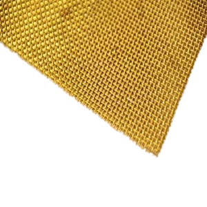 Tôle de fil de cuivre de haute qualité, maille expansée, filtre soudé, marque Xiangguang - Product Image 1