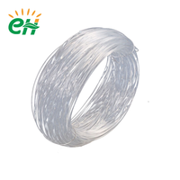 Luz de Fibra Óptica LED de 20m de Distancia de Transmisión de Luz, con Iluminación Lateral, para Hoteles, Bares, Cortinas de Agua, Alfombras, Minas, Aeropuertos, Iluminación de Seguridad