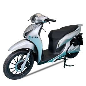 1500W moto électrique à grande vitesse 60V batterie Eec Coc E Moped <span class=keywords><strong>2022</strong></span> nouvelle moto électrique conçue - Product Image 5