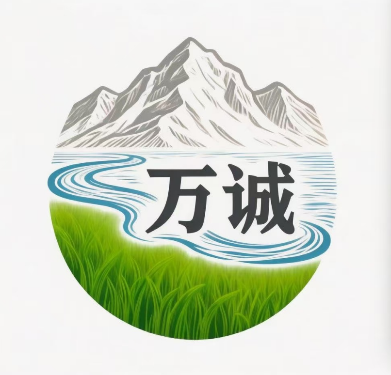 Qingdao Wancheng New Material Co., Ltd. logo