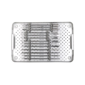 Spot New Products Surprise Price <strong>Orthopedic</strong> Surgical <strong>Instrument</strong> <strong>Bone</strong> Curette / <strong>Chisel</strong> With Bakelite Handle <strong>Orthopedic</strong> - Product Image 2