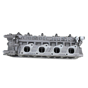 11041-VJ260ฝาสูบ KA24DE 11040VJ260 2.4L <span class=keywords><strong>DOHC</strong></span> 16V สำหรับ Nissan NAVARA Pathfinder terbo 1997-2005 - Product Image 4