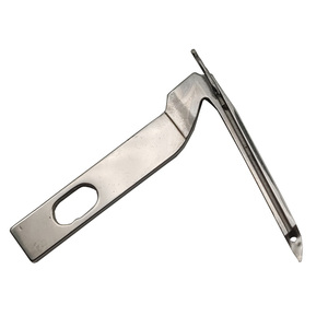 Machine à coudre multifonctionnelle domestique de haute qualité avec <span class=keywords><strong>boucleur</strong></span> inférieur # 127840-001 à prix réduit pour Brother - Product Image 1