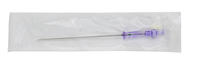 Aiguille pour pneumoperitoneum 150 mm manuelle Classe II pour laparoscopie gynécologique Marque TK Certifiée CE Fournitures médicales en gros