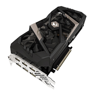 Tarjeta de Video GeForce RTX 2080 8G Usada con Sistema de Refrigeración de 3 Ventiladores de 100 mm, 4 Años de Garantía, 8GB GDDR6 de 256 bits, GIGABYTE RTX 2080 - Product Image 5