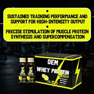 Meilleures ventes <span class=keywords><strong>de</strong></span> suppléments liquides oraux <span class=keywords><strong>de</strong></span> protéines <span class=keywords><strong>de</strong></span> lactosérum végétaliennes personnalisées, produit <span class=keywords><strong>de</strong></span> beauté, soutient la musculation, supplément énergétique - Product Image 5