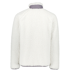 CONMR <span class=keywords><strong>2022</strong></span> Top 5 Textiles 100% Polyester pour Veste Casual Homme Douce et Floue avec Capuche Fixe Veste en Polaire Sherpa - Product Image 6