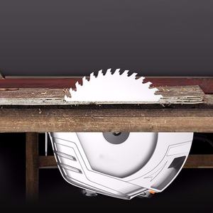 Portable Household Woodworking <b>Chainsaw</b> Multifunctional Electric Circular Saw Grade Industrial for DIY Sizes <b>7</b>\" 9\" 10\" - Product Image 4