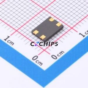7050 10M 12PF 20PPM Crystal (Passive) SMD7050-4P Crystal Oscillator 10MHz 20ppm 12pF 30ppm - Product Image 2
