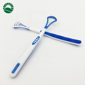 <span class=keywords><strong>Limpiador</strong></span> <span class=keywords><strong>de</strong></span> lengua <span class=keywords><strong>de</strong></span> plástico, superventas - Product Image 5