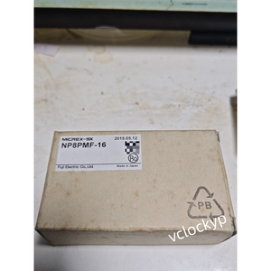 1 ชิ้นใหม่ FUJI NP8PMF-16 โมดูลการ์ด ROM จัดส่งที่รวดเร็วผ่านเฟดเอ็กซ์/DHL - Product Image 2