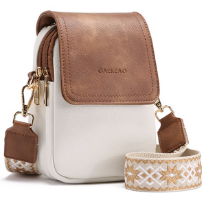 Mini Utility Sling Bag-Compacto y multifuncional - Product Image 3