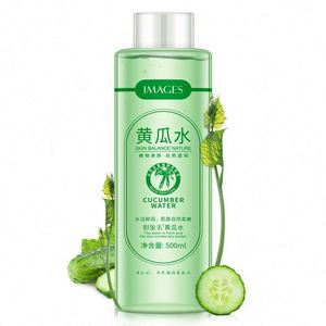 Tonique Visage IMAGES à Marque Privée, Vitamine C et Rose, Lissant, Adoucissant, Éclaircissant, Hydratant et Séborégulateur - Product Image 5