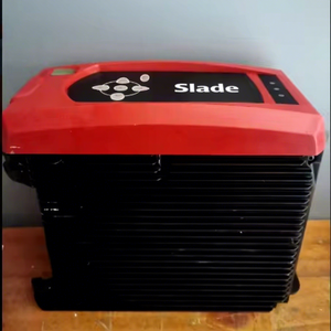 เดซูตเตอร์ 6159326900 CVI3 ตัวควบคุมการทำงานมือสอง - รับประกัน 1 เดือน รูปลักษณ์ใหม่ 80% - Product Image 1