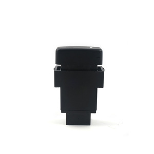 Mitsubishi Combination <b>Switch</b> 10A Double Keys For Fog <b>Light</b> Retrofit Upgrade V73 V93 V97 - Product Image 1