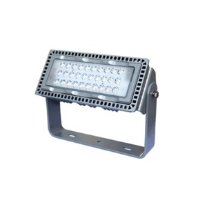 ไฟส่องสว่างแบบ Flood Light 9280 140W 210W IP66 สำหรับภายนอกอาคาร ผลิตที่เวินโจว รับประกัน 5 ปี หลอดไฟ LED กำลังสูง - Product Image 2