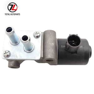 控制阀步进电机 OEM 36450-P28-A01 36450P28A01 适用于本田 Integra EH9 EH6 DB1 D16Z6 - Product Image 2