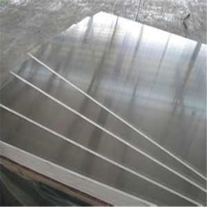 Prix bas d'usine en aluminium professionnelle de feuille de la série 1-8 de haute qualité en vrac-aluminum-sheet - Product Image 6