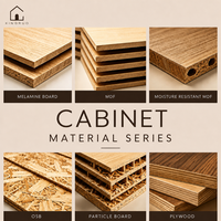 Set Kabinet Dapur Mewah Kontemporer XINGRUO Warna Taupe dengan Lapisan Lacquer, Lemari Built-in Pesanan Khusus untuk Remodel Hunian Kelas Atas