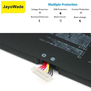 Fabriek Nieuwe B31n1707 Laptop Batterij Voor Asus Vivoboek S14 S410uq S410un S41oun S 4100V S4100vn S4200u X411ua X411uf X411un X411un X411uq - Product Image 4